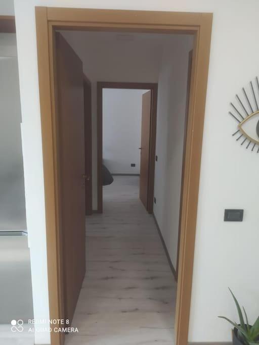 Casa Lucia Apartment Rozzano Ngoại thất bức ảnh