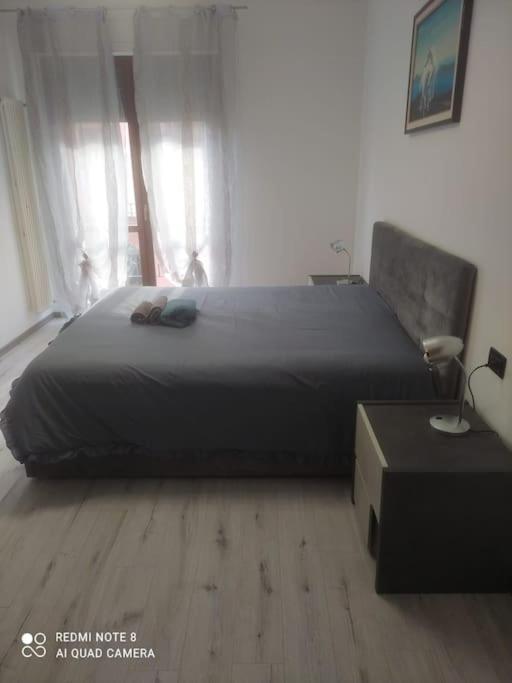 Casa Lucia Apartment Rozzano Ngoại thất bức ảnh