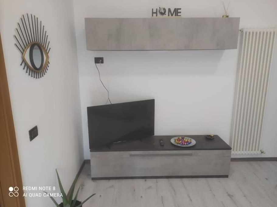 Casa Lucia Apartment Rozzano Ngoại thất bức ảnh