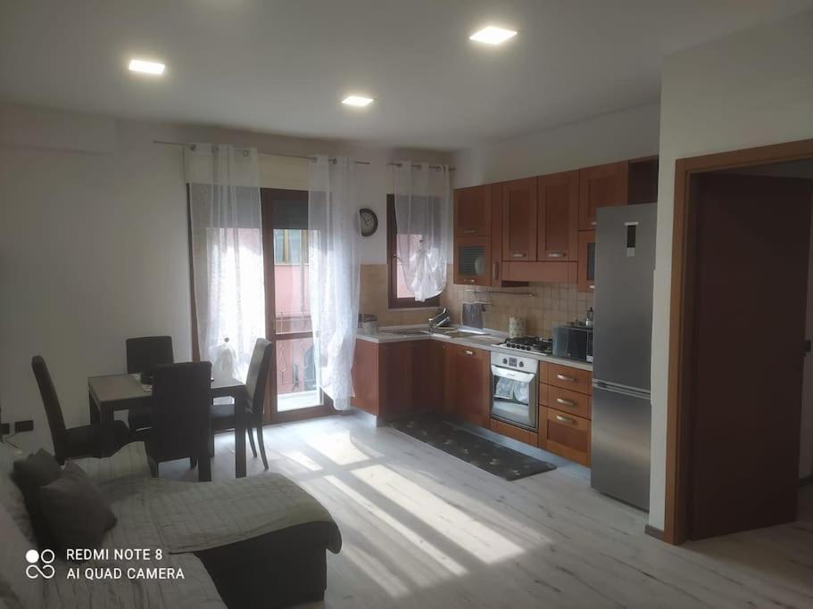 Casa Lucia Apartment Rozzano Ngoại thất bức ảnh
