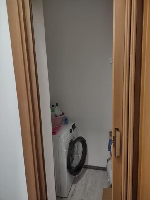 Casa Lucia Apartment Rozzano Ngoại thất bức ảnh