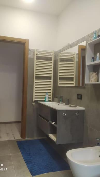 Casa Lucia Apartment Rozzano Ngoại thất bức ảnh
